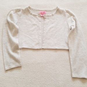 Girls sweater,  size 6/7